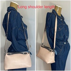 Fendi By The Way Bag